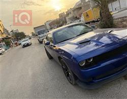 دۆج چالنجەر